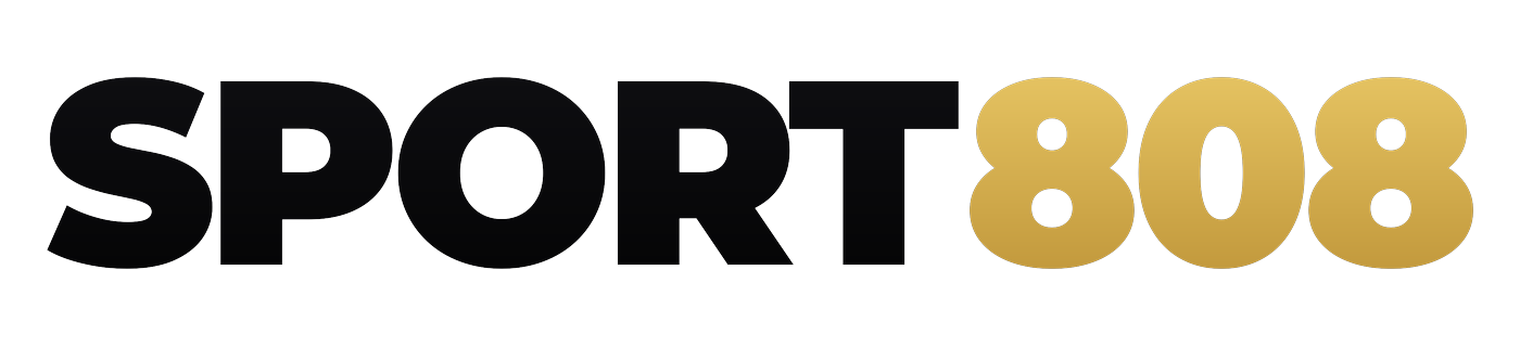 sport808 logo